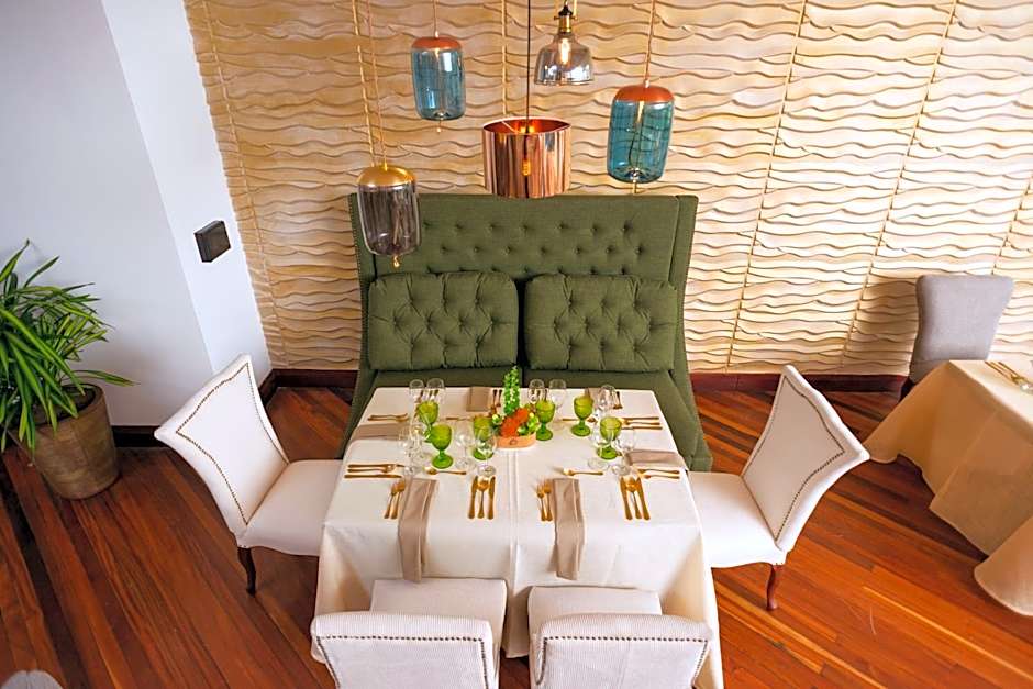 Radisson San Jose-Costa Rica