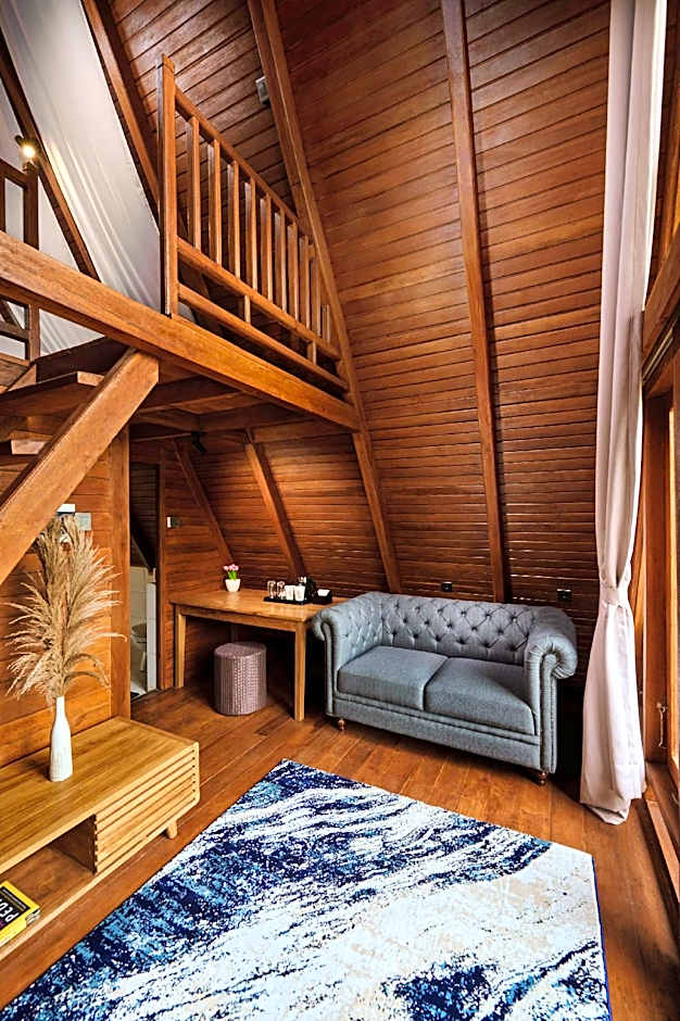 Asmaraloka Villa & Resto