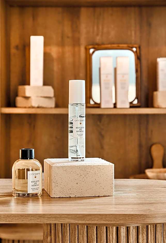 Hôtel de la Mer & Spa