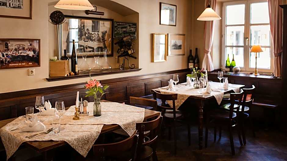 Hotel Restaurant zur Post