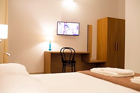 Double Room - Disability Access