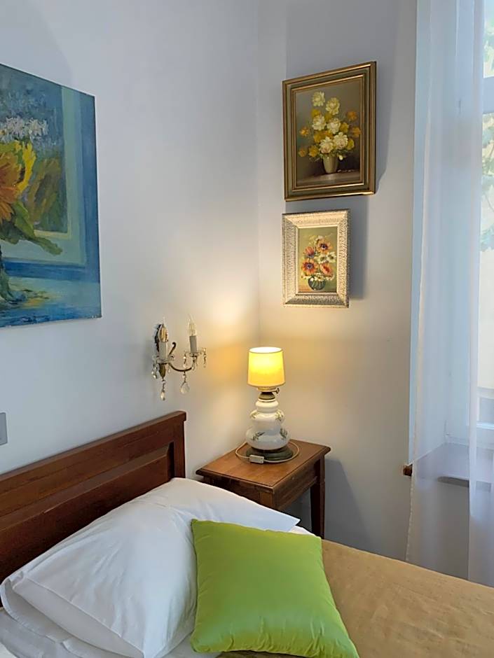 NB Apartments Riga Old Town