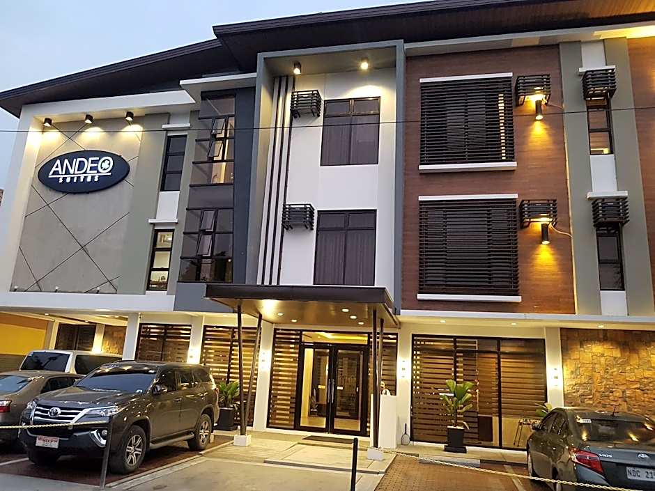 Andeo Suites
