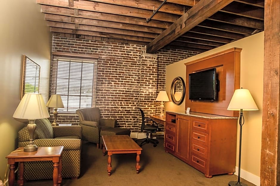 Jackson Park Inn, Ascend Hotel Collection