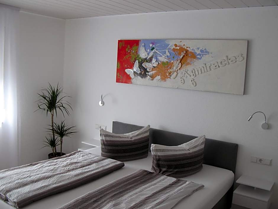 Murgtal Motel