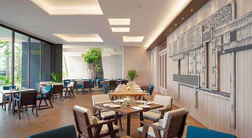 Hyatt Regency Koh Samui