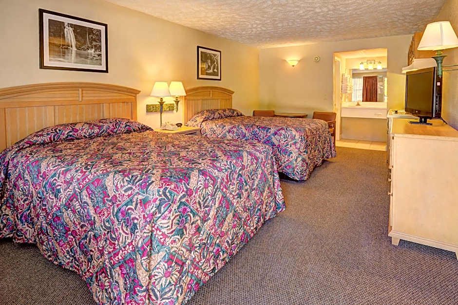 Mountain Aire Inn Sevierville - Pigeon Forge