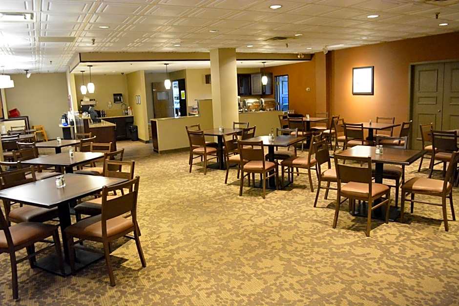 Best Western Terrace Inn