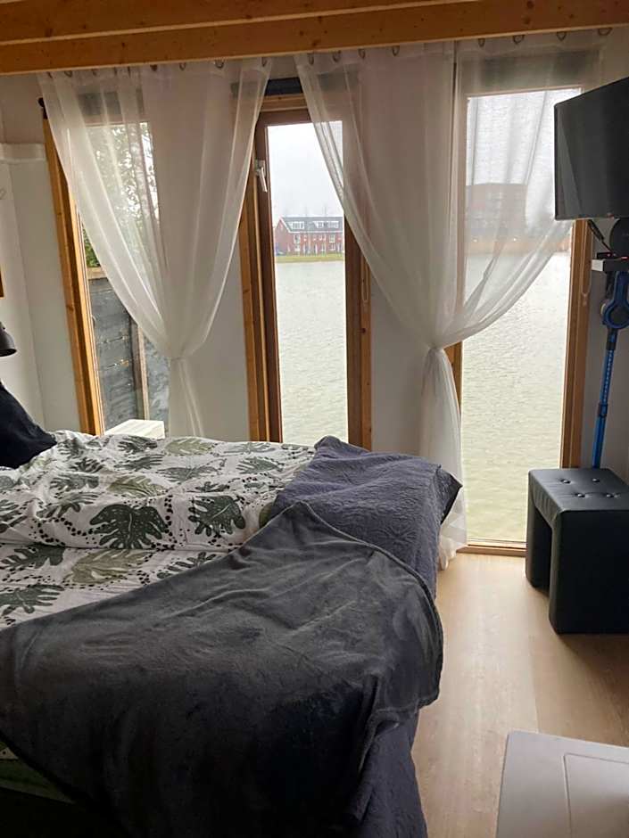 Bed & Breakfast ‘t Westergouwertje