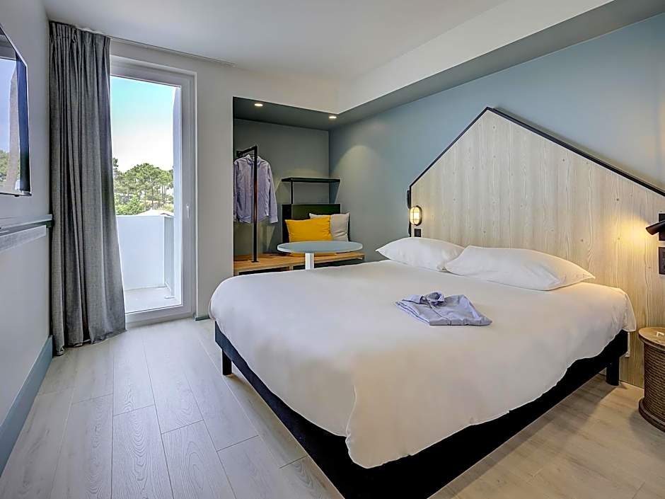 ibis Styles Arcachon Gujan-Mestras