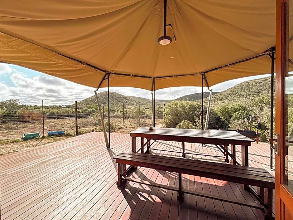 ParkView Safari Lodge