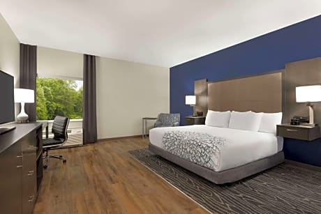 King Room - Accessible