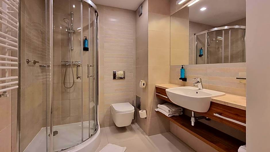 Hotel Wolin