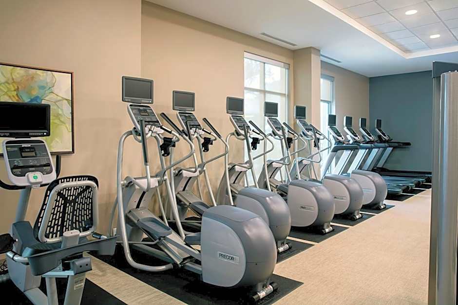 Springhill Suites by Marriott Orlando Theme Parks/Lake Buena Vista