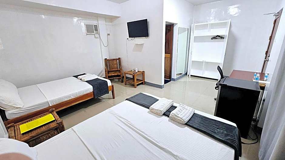 Matilde B&B - La Paz, Carmen