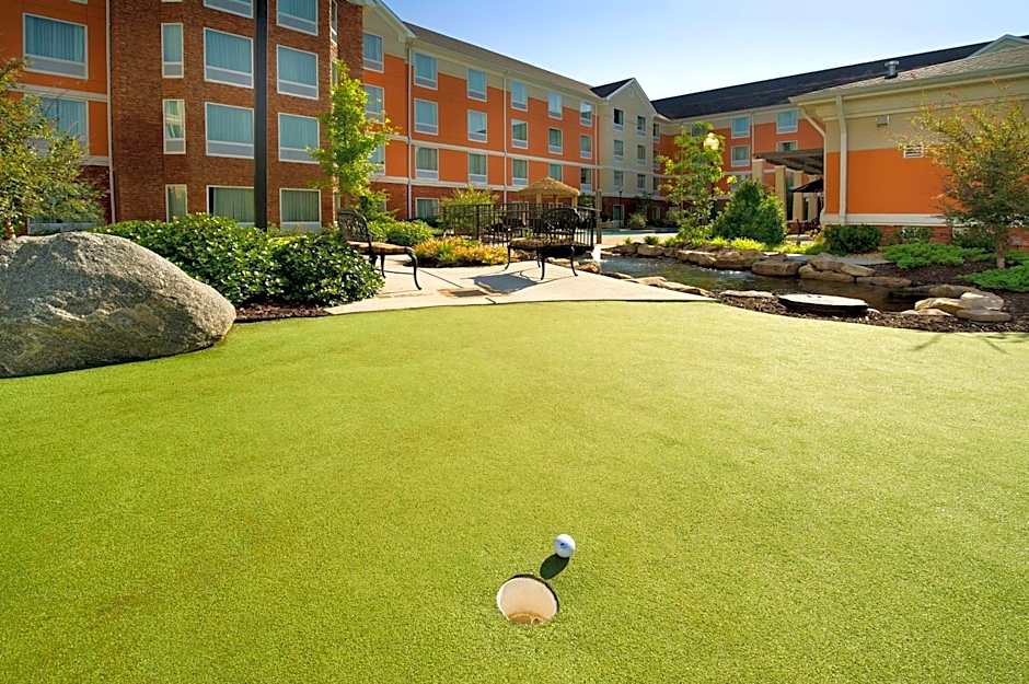 Homewood Suites by Hilton Atlanta NW/Kennesaw-Town Center