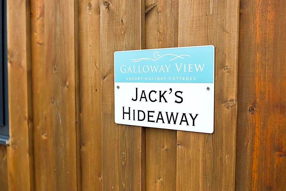 Jack's Hideaway