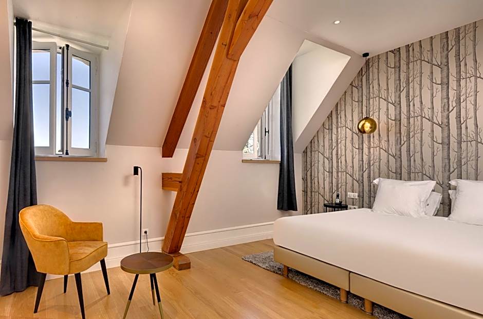 Alexandra Palace - La Maison Younan