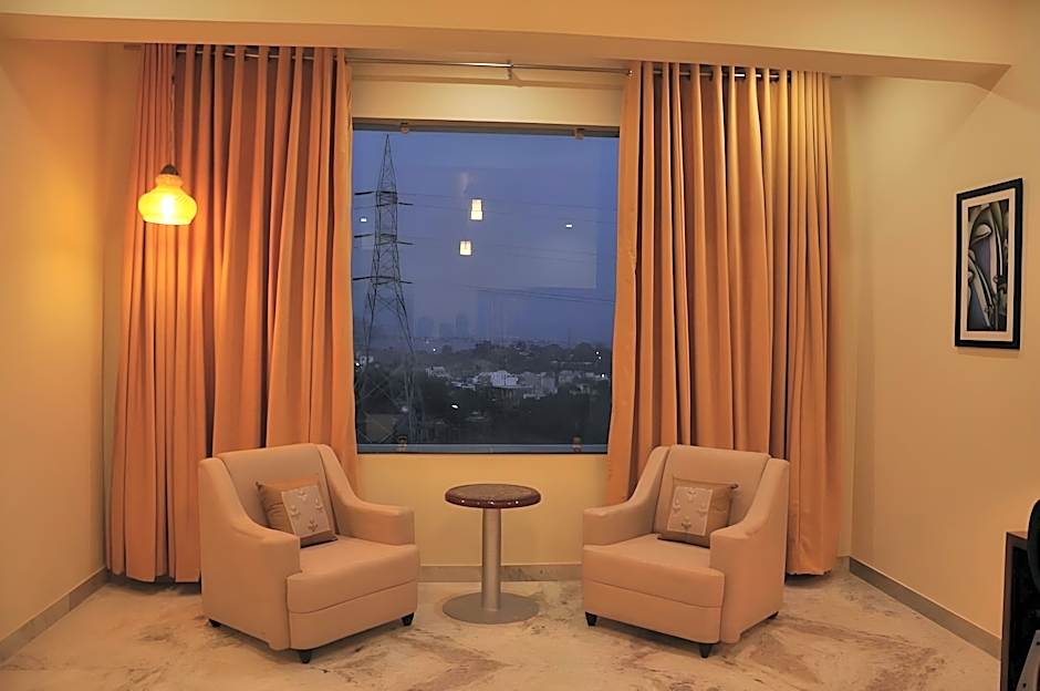 Regenta Central Mewargarh Udaipur