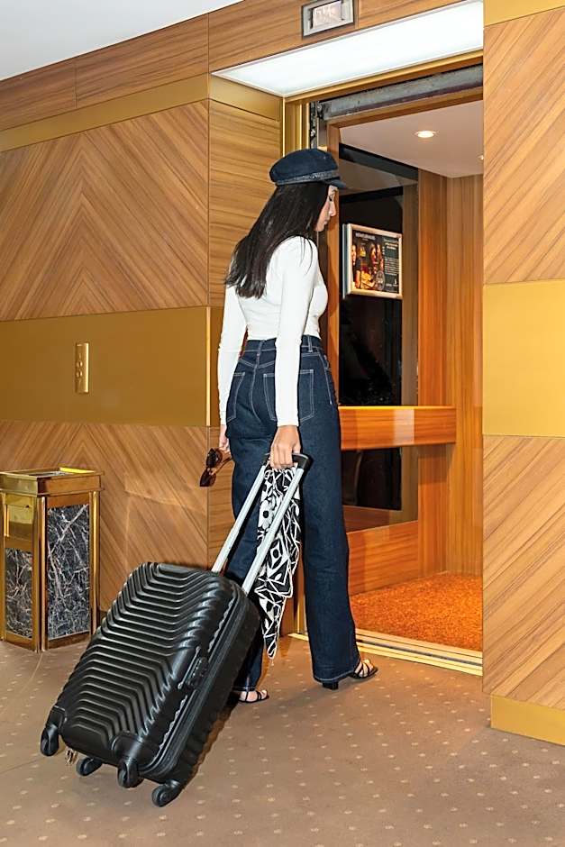 Kenzi Basma Hotel