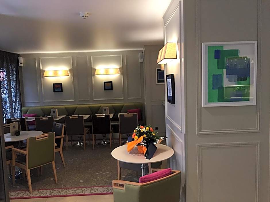 Hotel Dauphin