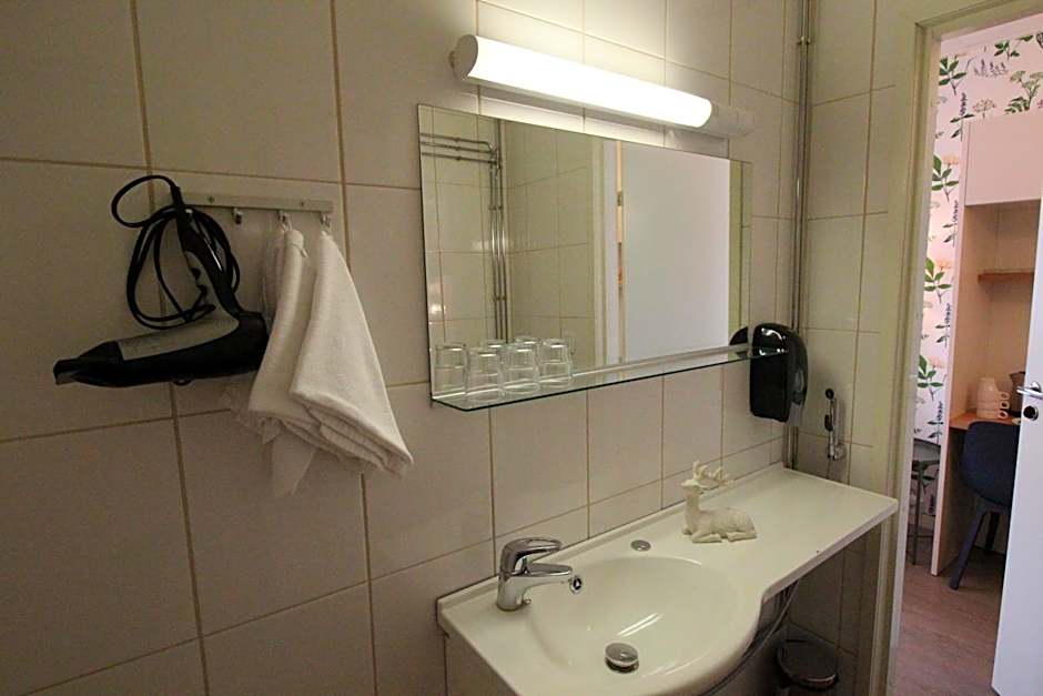 Hotel Aakenus