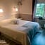 Le Cardinal B&B