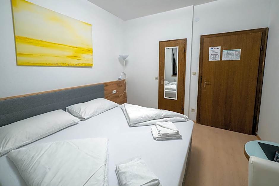 Hotel Heimgartl