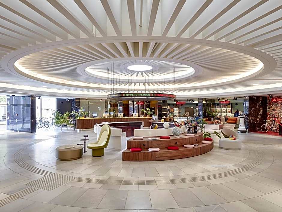 25hours Hotel The Circle