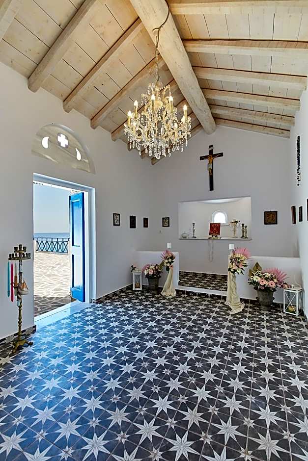 Kerame Studios & Apartments