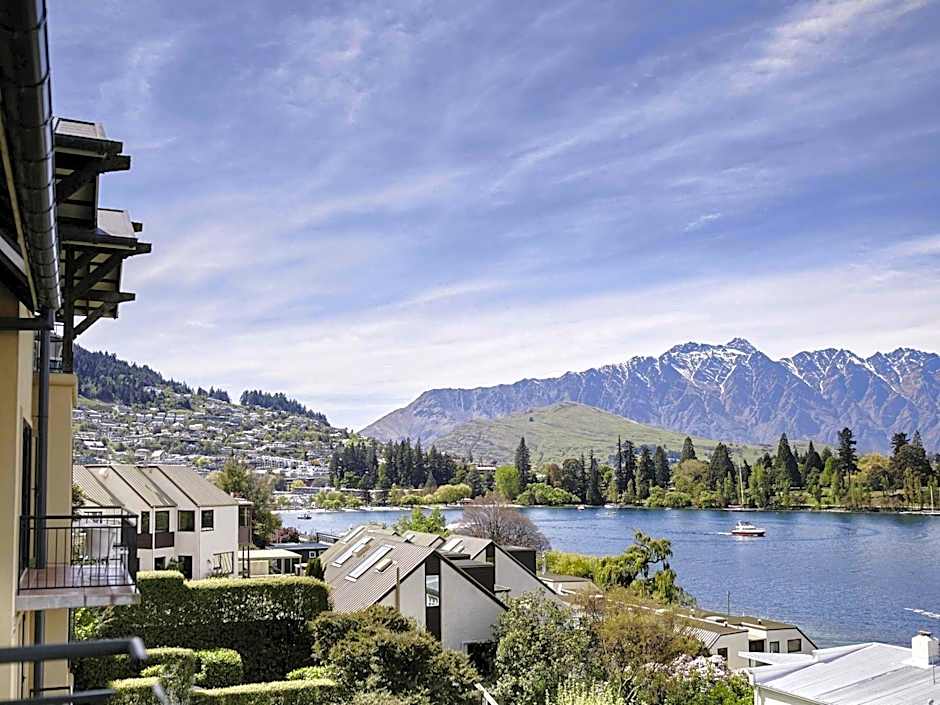 Hotel St Moritz Queenstown - Mgallery Collection