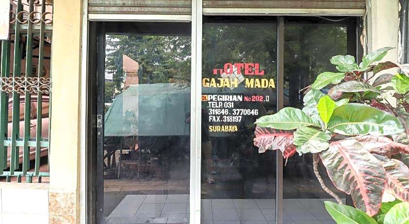 Hotel Gajah Mada