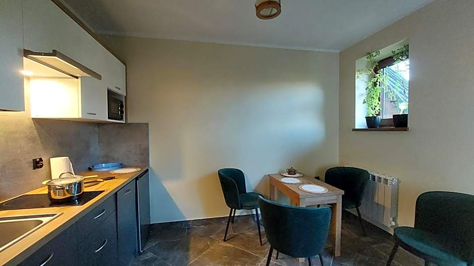 Willa u Kośle Zakopane