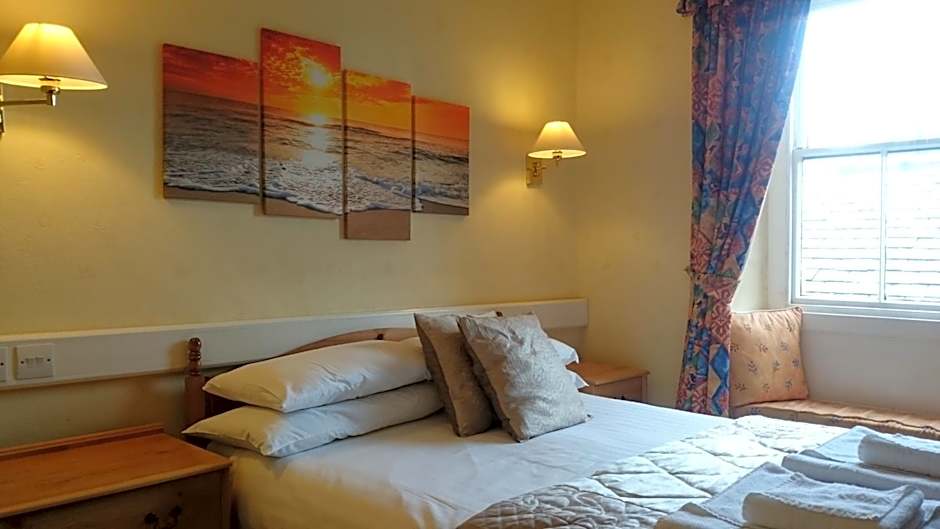 The Silverdale Hotel