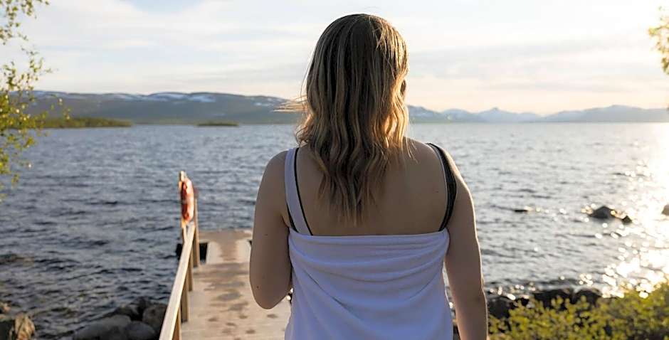 Lapland Hotels Kilpis