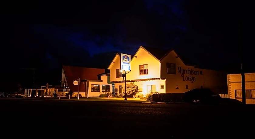 Best Western Murchison Lodge Motor Inn