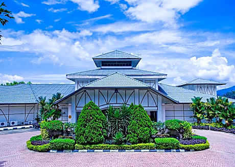 Berjaya Hills Golf & Country Club