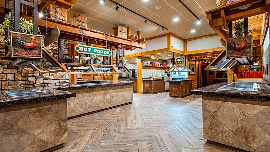 Best Western Plus Ruby's Inn