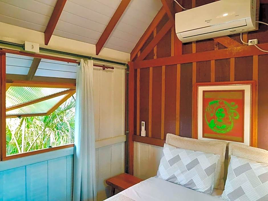 Recanto das Bromélias Chalés