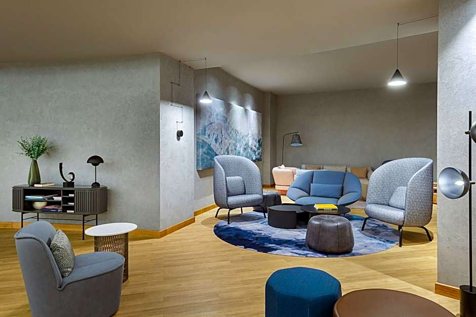 Courtyard by Marriott Baku