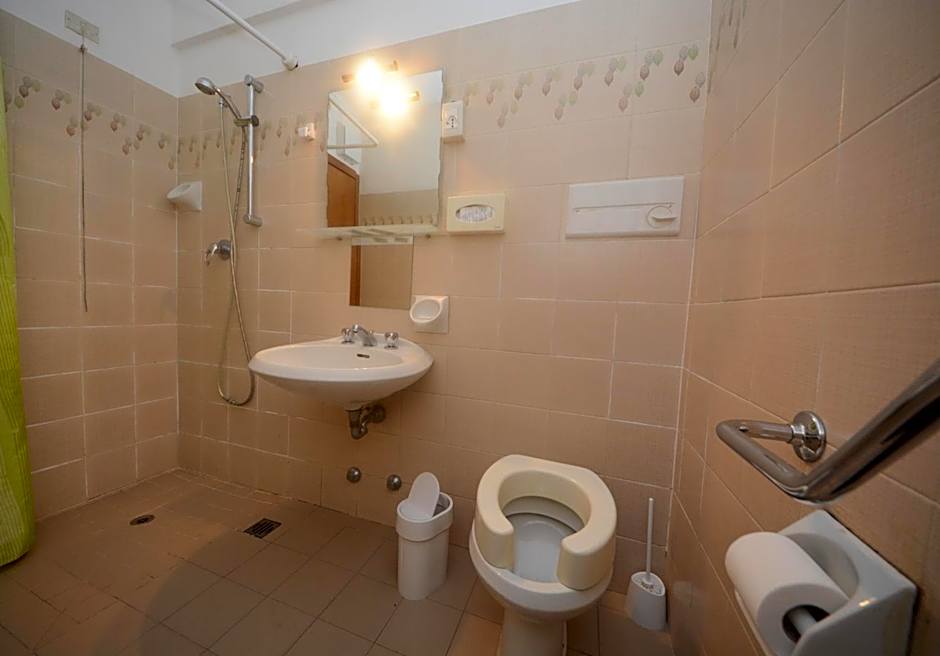 Bike & Family Hotel Derby