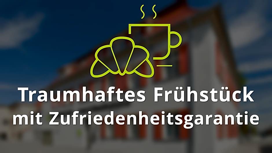 campuszwei - Hotel & Boardinghouse