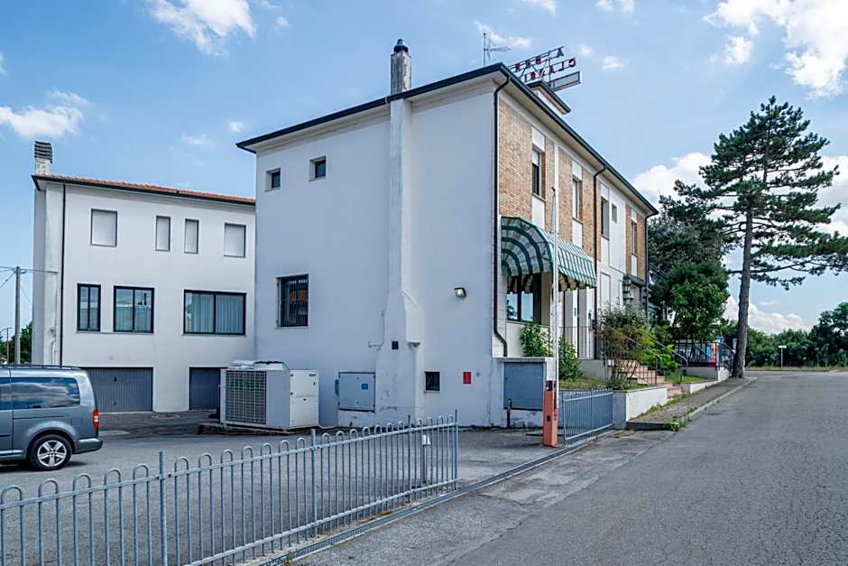 Hotel Classicano