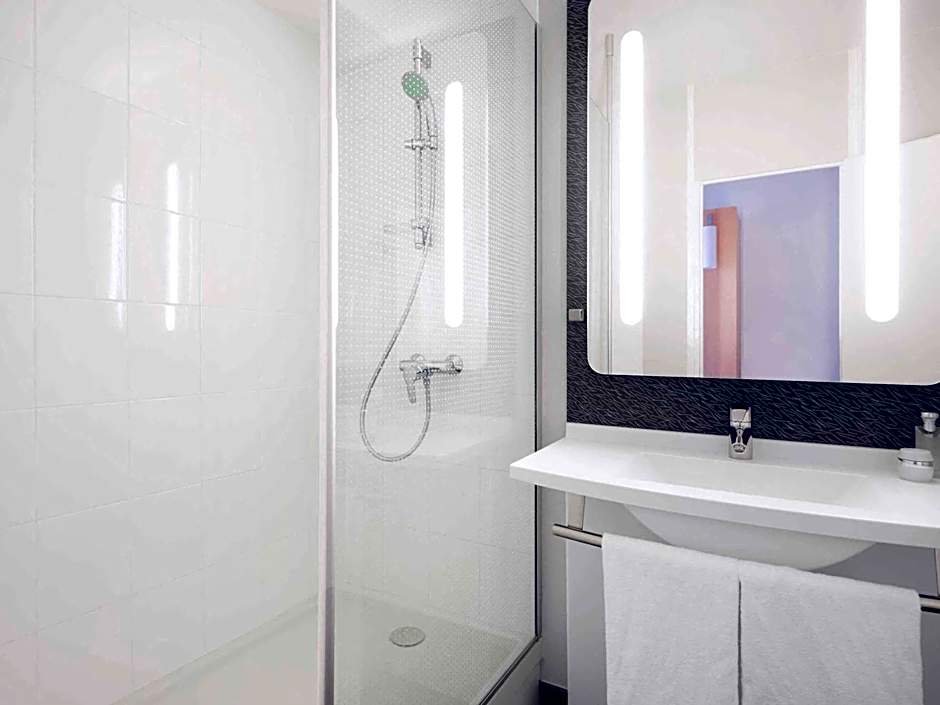 ibis Montpellier Centre Comedie