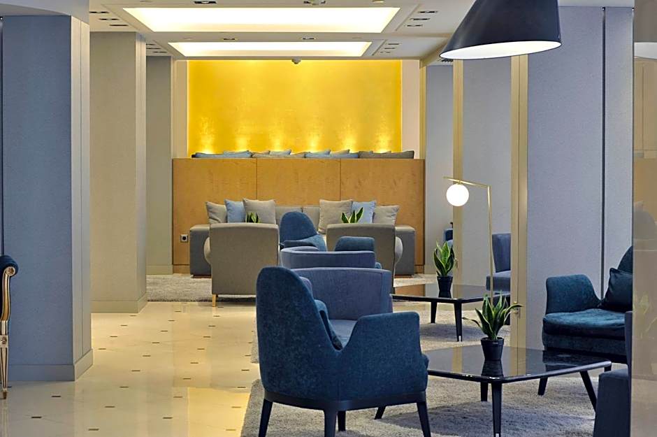 Meliá Athens
