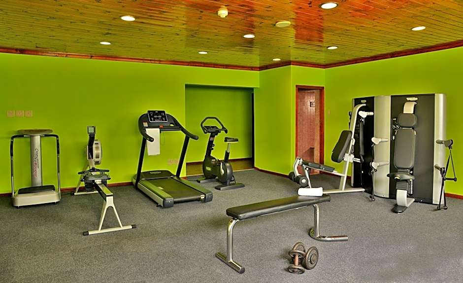 Hotel Worcester Cumberland