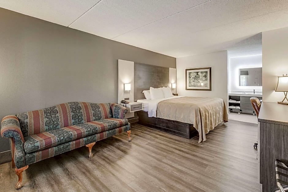 Quality Inn