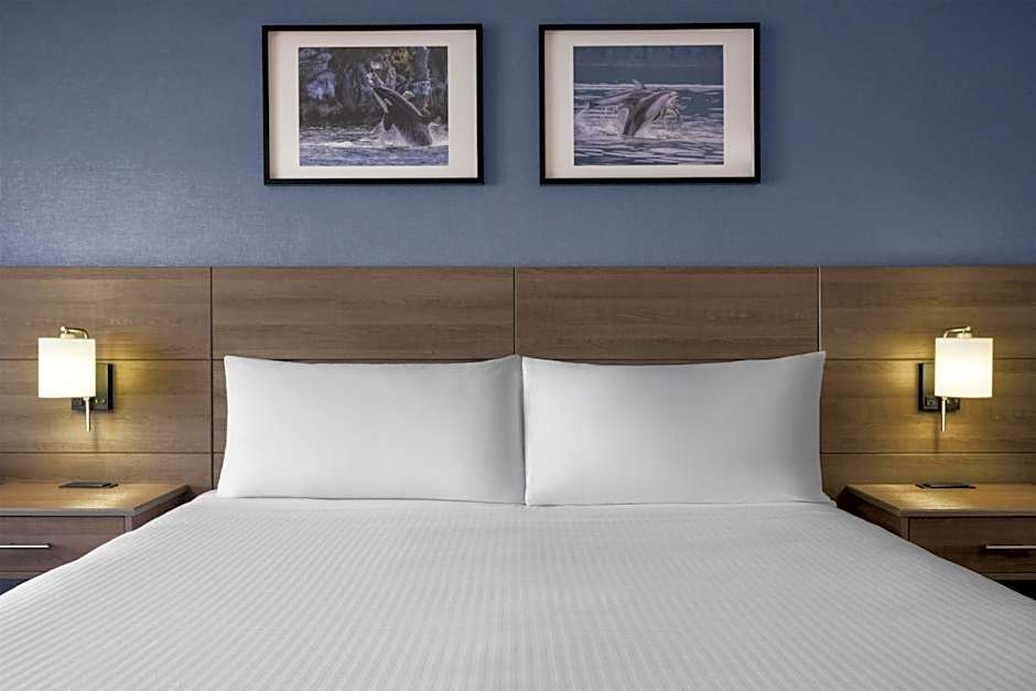 Anchor Inn & Suites, BW Signature Collection
