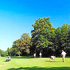 Hotel Et Golf Du Gouverneur