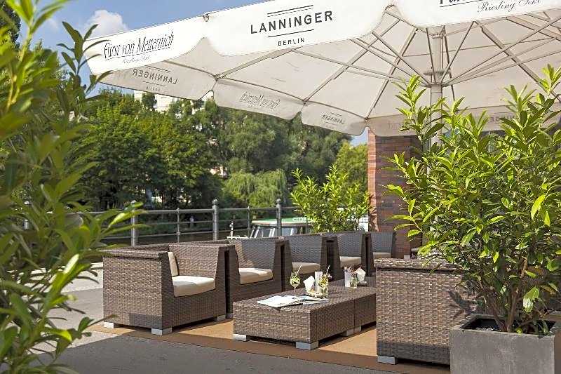 Ameron Boutique Hotel Villa Abion Berlin